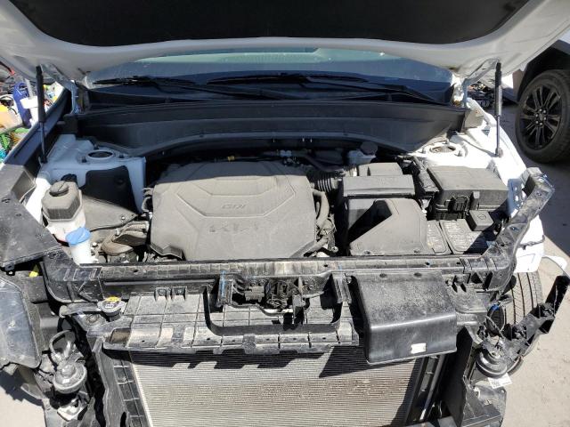 5XYP3DHC4NG220769 KIA Telluride Ex
