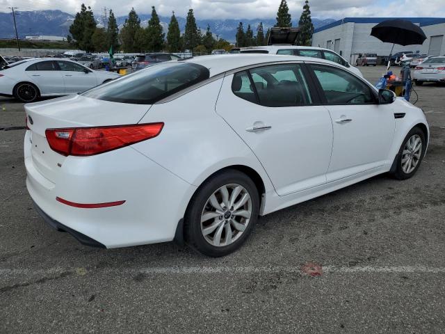 KNAGM4A76F5617739 KIA Optima Lx