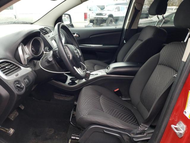 3C4PDCGBXGT138167 Dodge Journey Crossroad