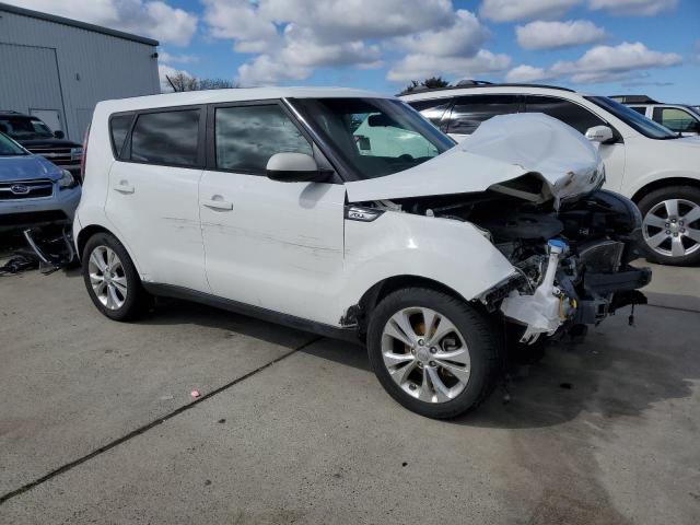 KNDJP3A54G7242240 KIA SOUL +