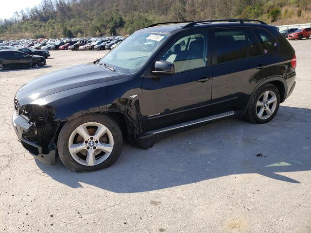 2009 BMW X5 