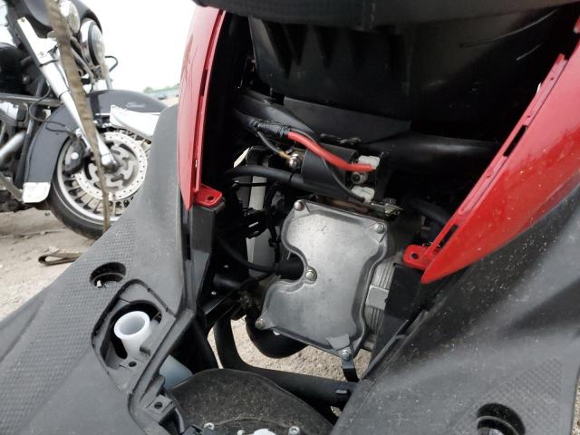 2020 YAMAHA XC155 - RKRSG36Y0LA003054