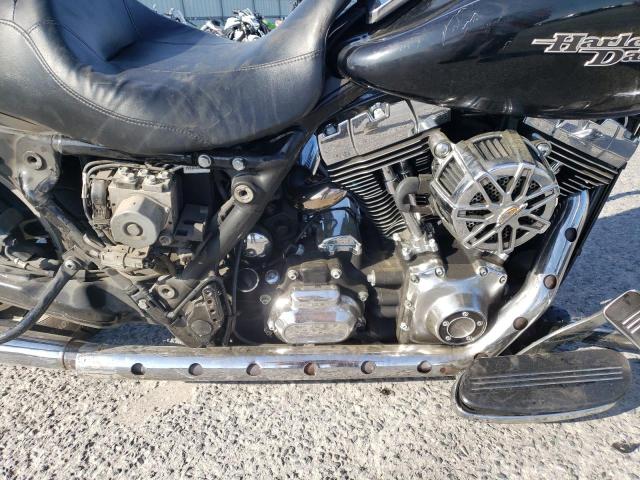2015 HARLEY-DAVIDSON FLHXS STRE - 1HD1KRM1XFB602454