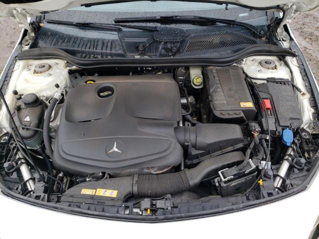 WDDSJ4GB9EN151732 Mercedes-Benz CLA 250 4MATIC