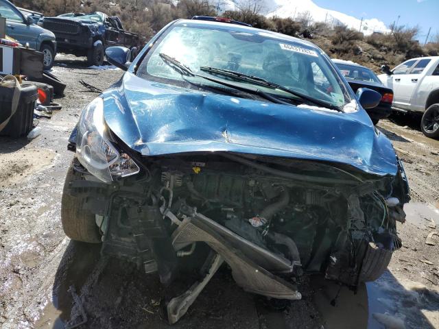 KMHDH4AE7GU583225 Hyundai ELANTRA SE