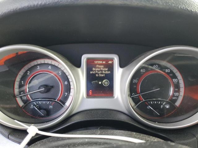 3C4PDCAB3FT535422 Dodge JOURNEY SE
