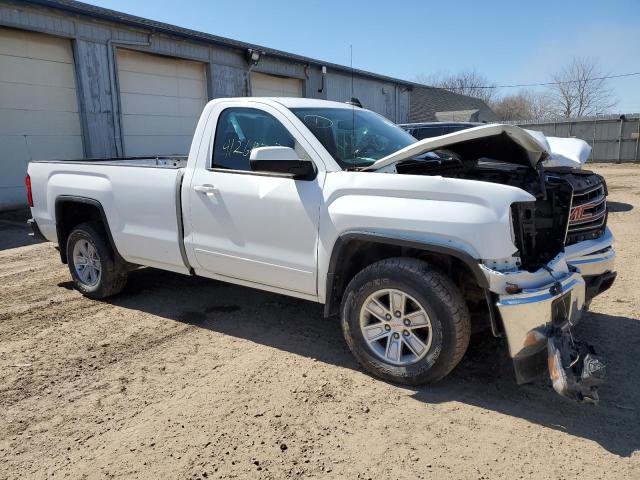 2015 GMC SIERRA K15 - 1GTN2UEC7FZ251757