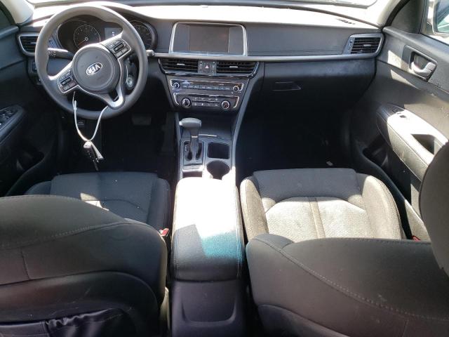 5XXGT4L3XJG271117 KIA Optima Lx