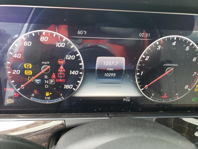 WDDZF8DB1LA699496 Mercedes-Benz E 350