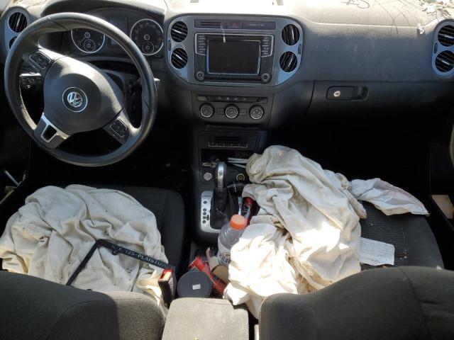 2018 VOLKSWAGEN TIGUAN LIM - WVGBV7AXXJK000720