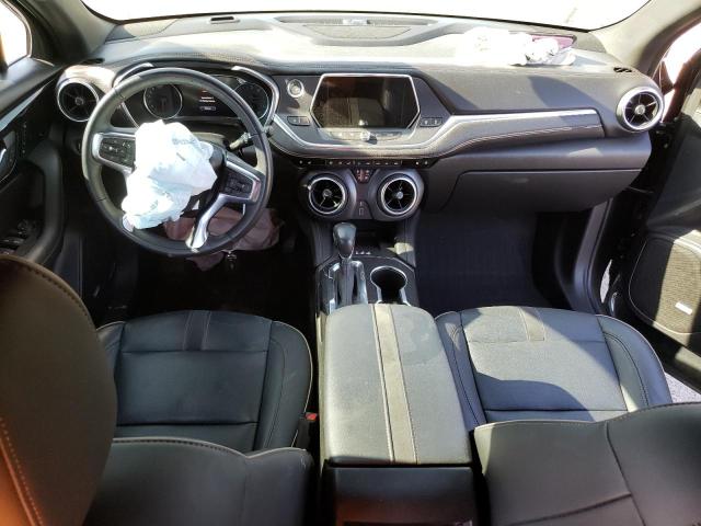 2020 CHEVROLET BLAZER PRE - 3GNKBFRS5LS555637