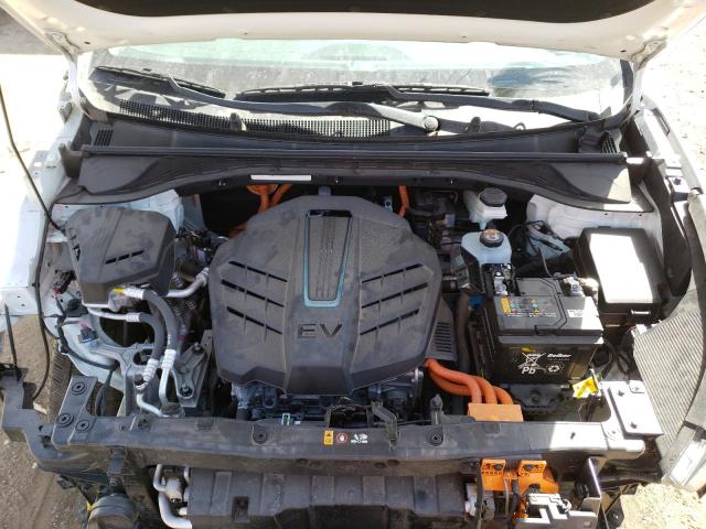 KNDCE3LG3N5121222 KIA Niro Ex Premium