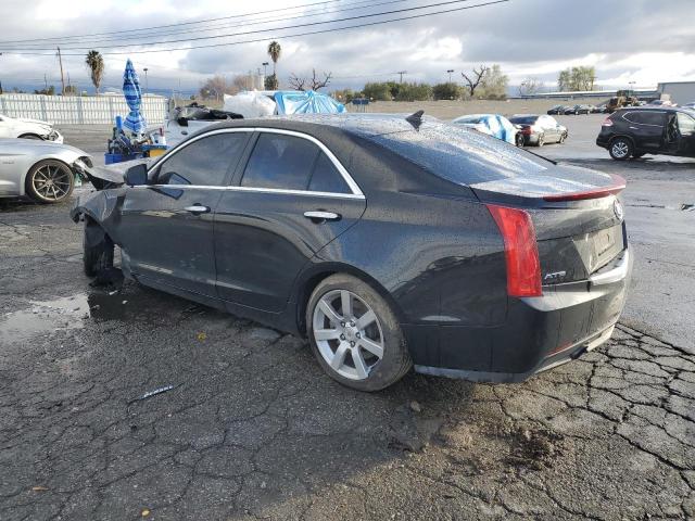 1G6AA5RA8E0157795 Cadillac ATS