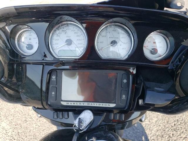 2015 HARLEY-DAVIDSON FLHXS STRE - 1HD1KRM1XFB602454