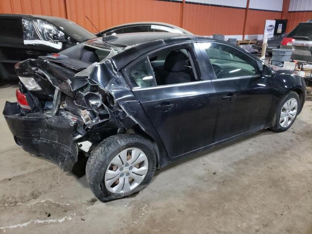 2016 CHEVROLET CRUZE LIMI - 1G1PE5SB3G7128786