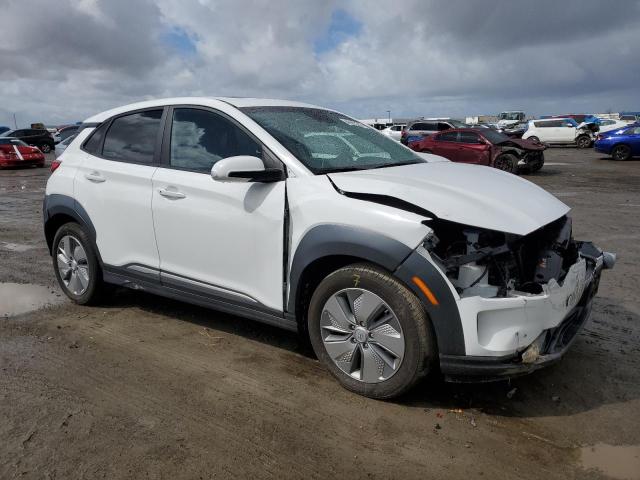 2021 HYUNDAI KONA ULTIM - KM8K53AG6MU128275