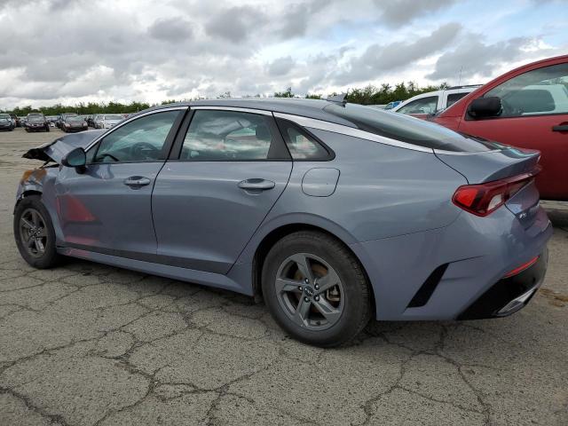 5XXG14J22NG112145 KIA K5 LXS