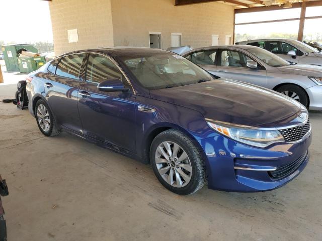 5XXGU4L32HG152243 KIA OPTIMA EX