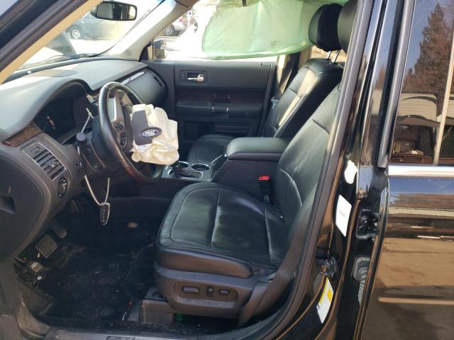 2FMHK6D88FBA03201 Ford Flex Limited