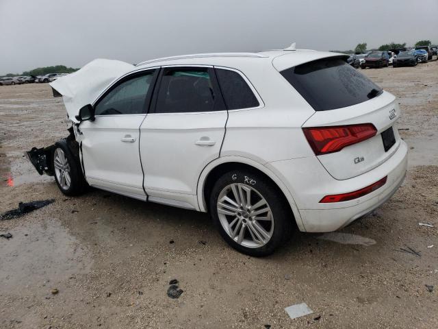 2018 AUDI Q5 PRESTIG - WA1CNAFY8J2197629