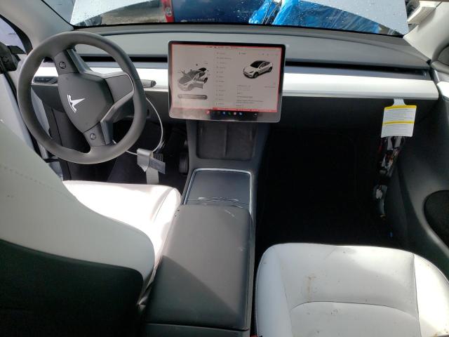 7SAYGDEE3PF606823 Tesla Model Y