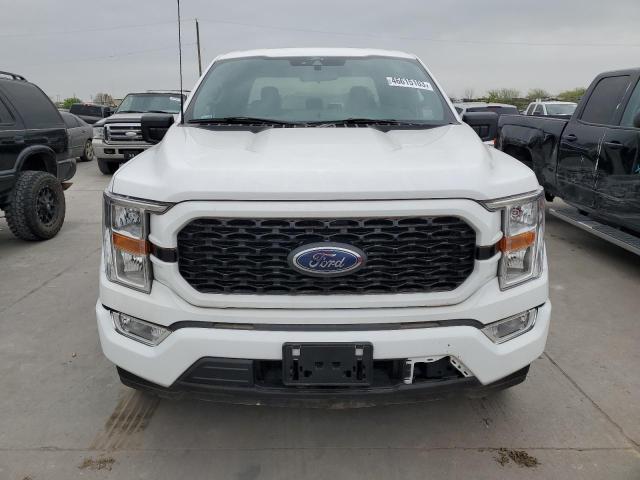 1FTEW1C89MKE55077 Ford F-150 F150 SUPER 5