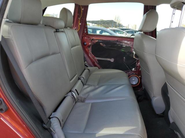 JF2SJARC3FH824367 Subaru Forester 2.5i Limited