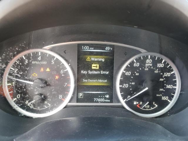3N1AB7AP1HL664070 Nissan SENTRA S