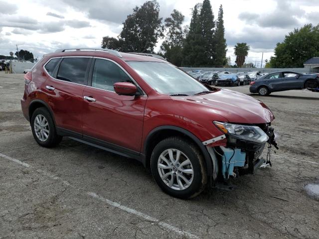 5N1AT2MV7JC734191 Nissan ROGUE S