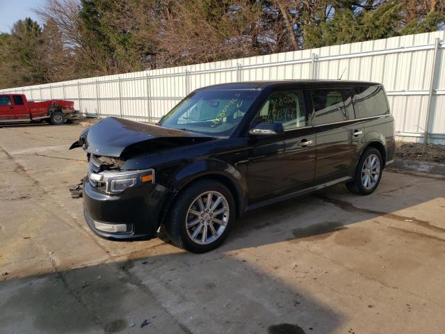 2015 Ford Flex Limited