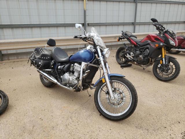 2000 KAWASAKI EN500 C - JKAENVC10YA165247