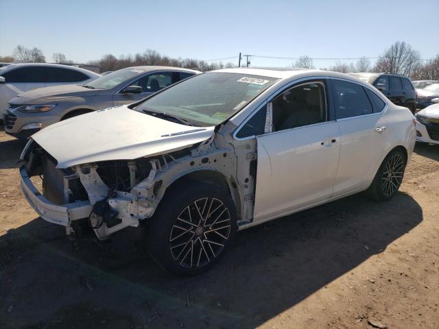 2013 Buick Verano 