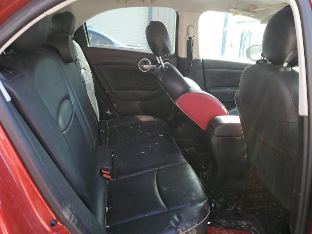 2016 FIAT 500X TREKK - ZFBCFYET1GP382069