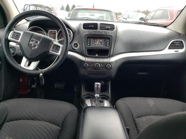 3C4PDCGBXGT138167 Dodge Journey Crossroad