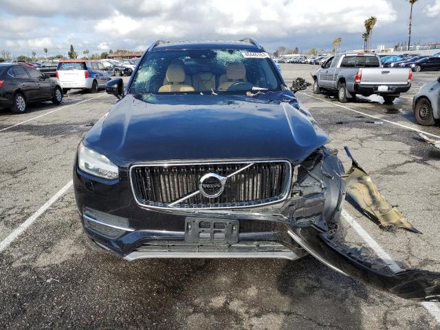 YV4A22PK1G1030885 Volvo XC90 T6