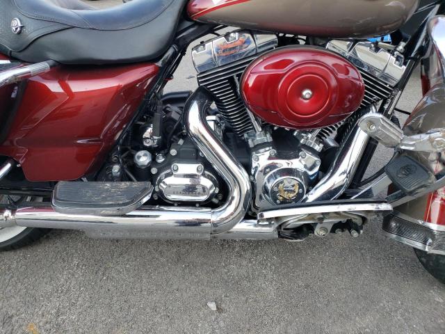 2009 HARLEY-DAVIDSON FLHRC - 1HD1FR4119Y611436