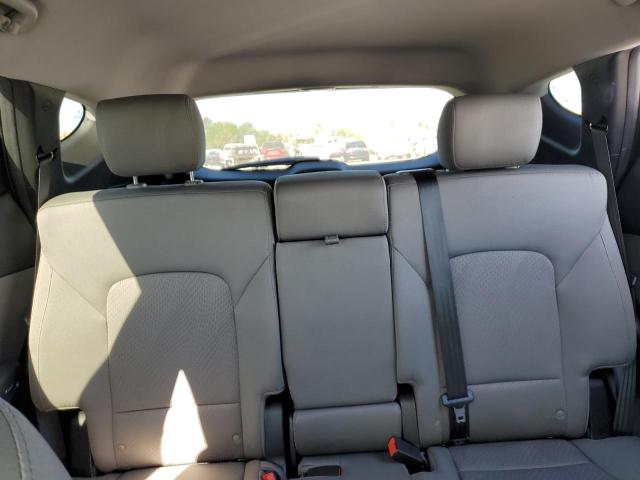 2018 Hyundai Santa Fe Sport VIN: 5NMZU3LB0JH094926 Lot: 61391084