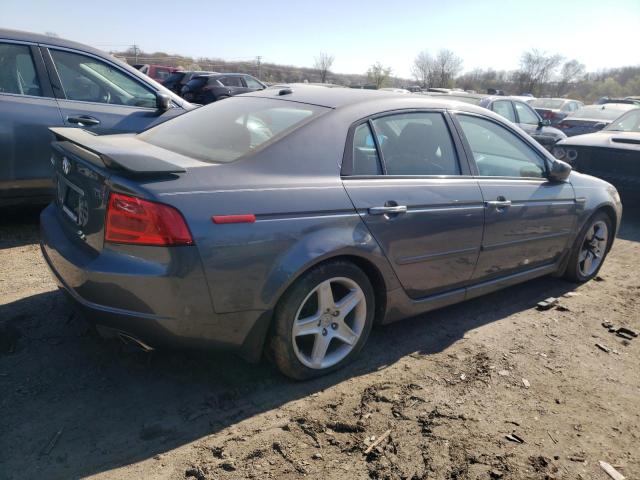 19UUA66275A010019 | 2005 Acura tl