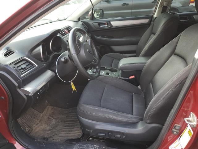4S3BNAD69F3059151 Subaru Legacy 2.5i Premium