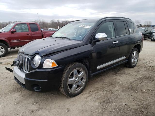 2008 Jeep Compass Limited