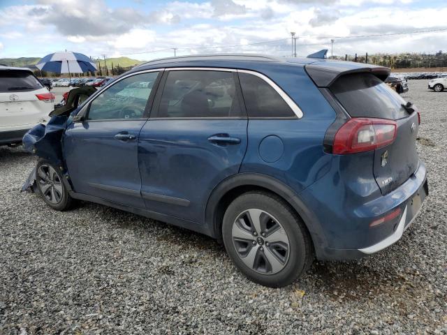 KNDCB3LC1K5317466 KIA NIRO FE
