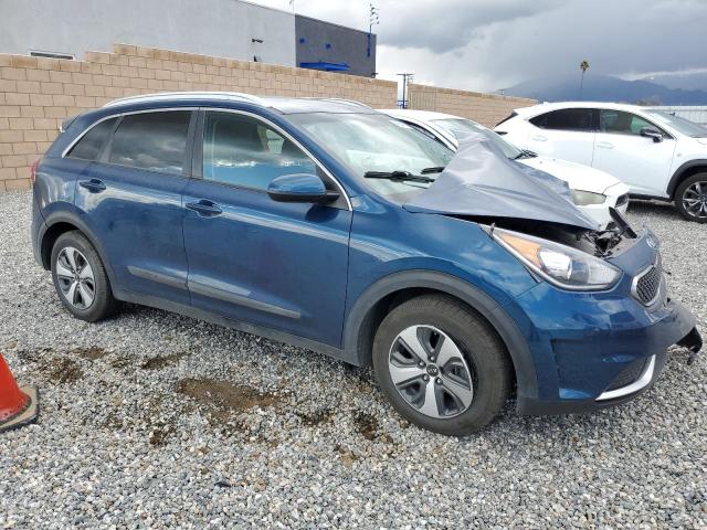 KNDCB3LC1K5317466 KIA NIRO FE