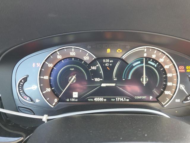 2019 BMW 530XE - WBAJB1C58KB375294