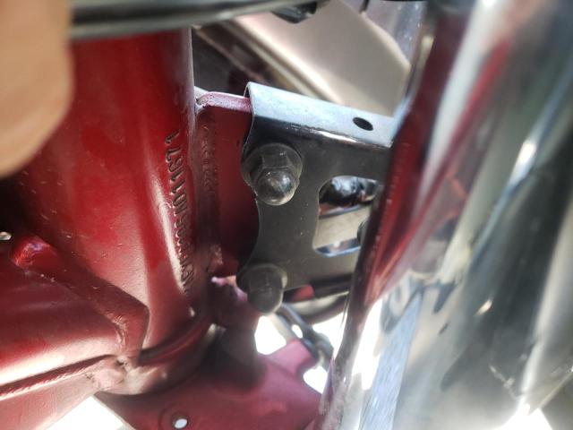 2006 KAWASAKI EX650 A6F - JKAEXEA186A011671
