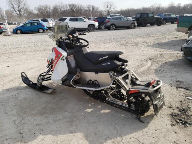 SN1DP8PS3GC162603 Polaris Snowmobile 2016
