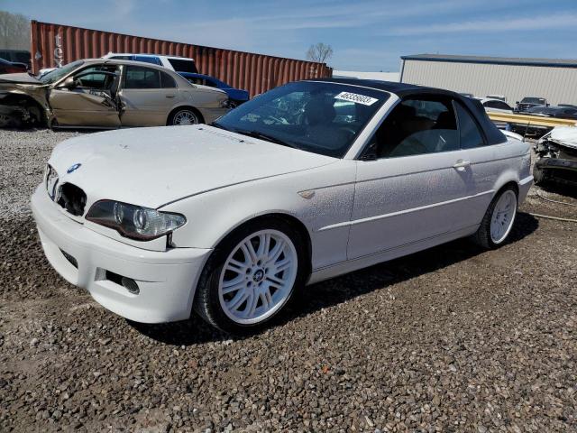 2005 BMW 3 Series 330Ci