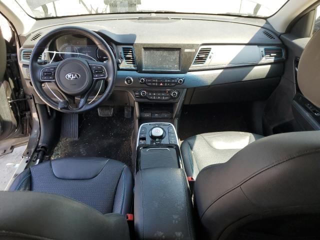 2019 KIA NIRO EX PR - KNDCE3LG2K5008096