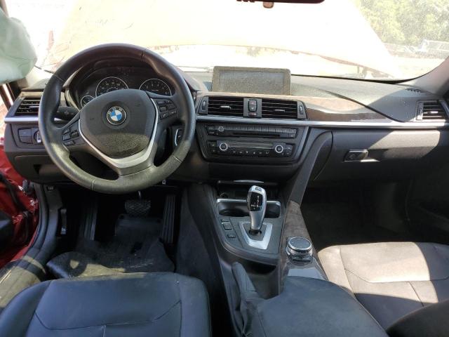 2015 BMW 328 I - WBA3A5G59FNS87470