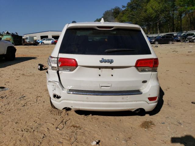 1C4RJECG5EC433734 Jeep Grand Cherokee Overland