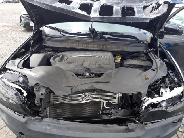 1C4PJMCX3LD632354 Jeep Cherokee Latitude